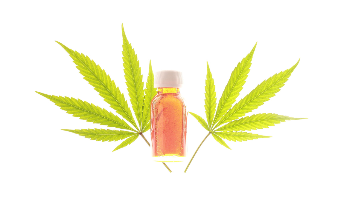 Gang’s all here: The benefits of the synergy of the essential oil in cannabis (Part 2)
