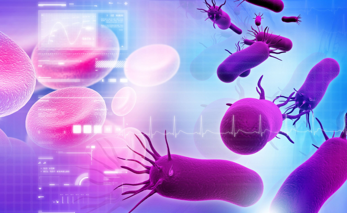 Our Belly Bugs May Produce Helpful or Harmful Metabolites to Modulate Cancer
