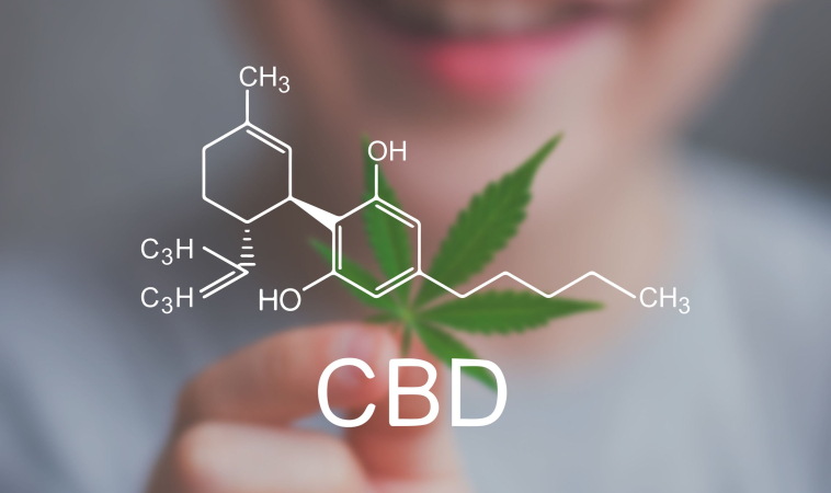 CBD Helps Anxiety in Those Suffering with Substance Addiction