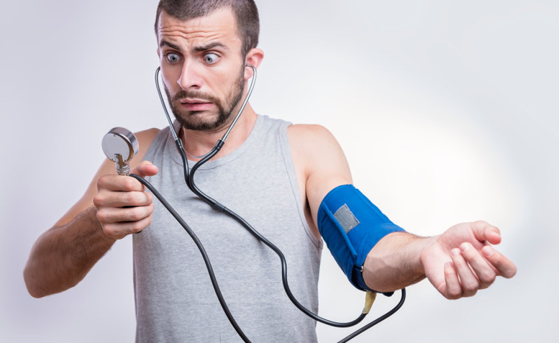 Breathing Practices Lower BP as Exercise and Drugs