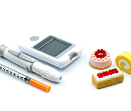 Prediabetes’ Not a Trivial Thing
