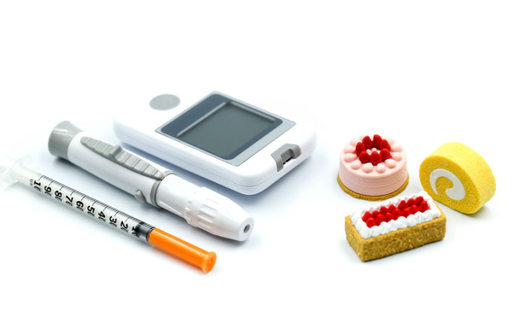 Prediabetes’ Not a Trivial Thing