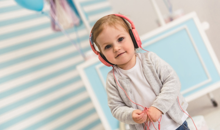 Are High-Tech Baby Toys Decreasing Language Development?