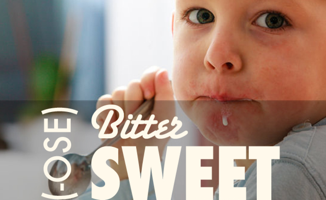 Bitter Sweet: Hidden Sugars in Your Daily Life