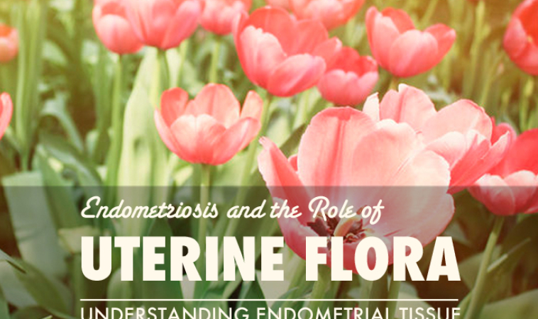 Endometriosis and the Role of Uterine Flora