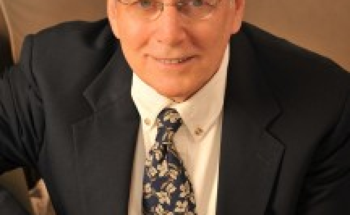 Dr. Paul Epstein, ND