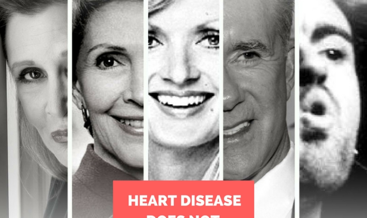 The Heart Revolution Preps to Educate and Prevent Heart Disease as the Number One Killer in the U.S.