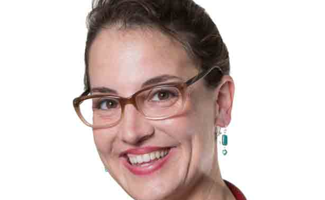 Dr. Angela Knapp, ND
