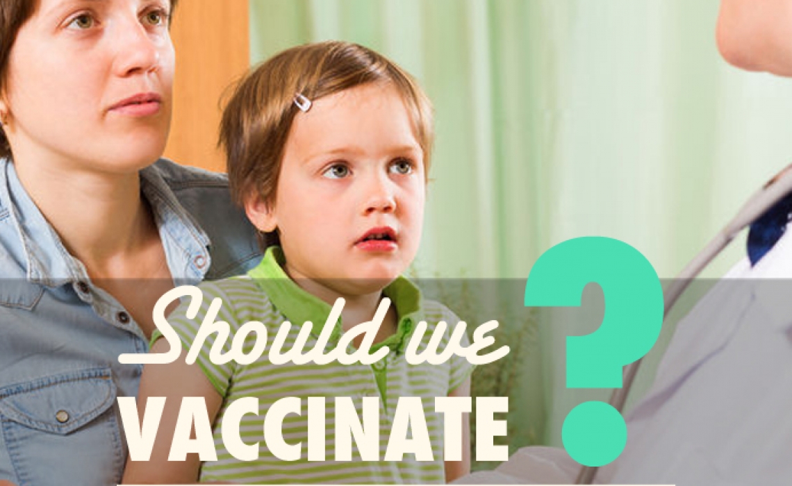 Powerful and Effective Alternatives to Vaccination
