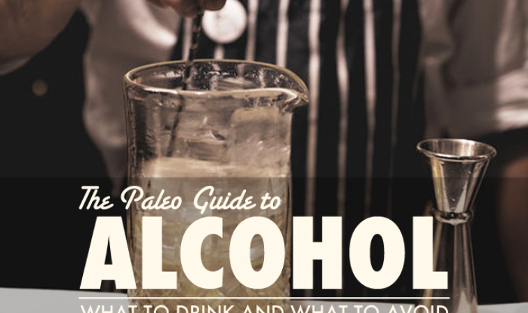 Does Alcohol Fit Into Paleo Living?