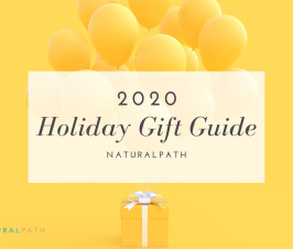 2020 Holiday Gift Guide & Giveaway