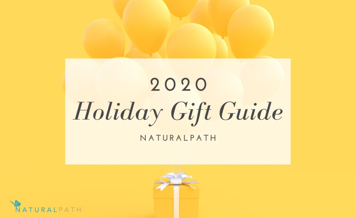 2020 Holiday Gift Guide & Giveaway