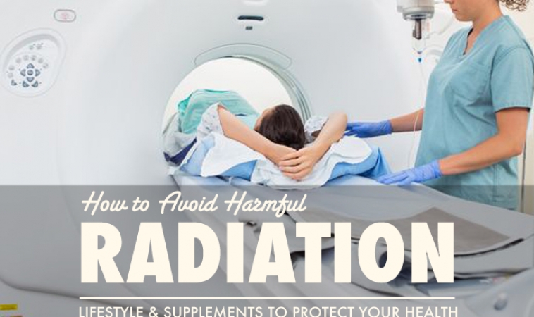 Is Radiation Wrecking Our Health?