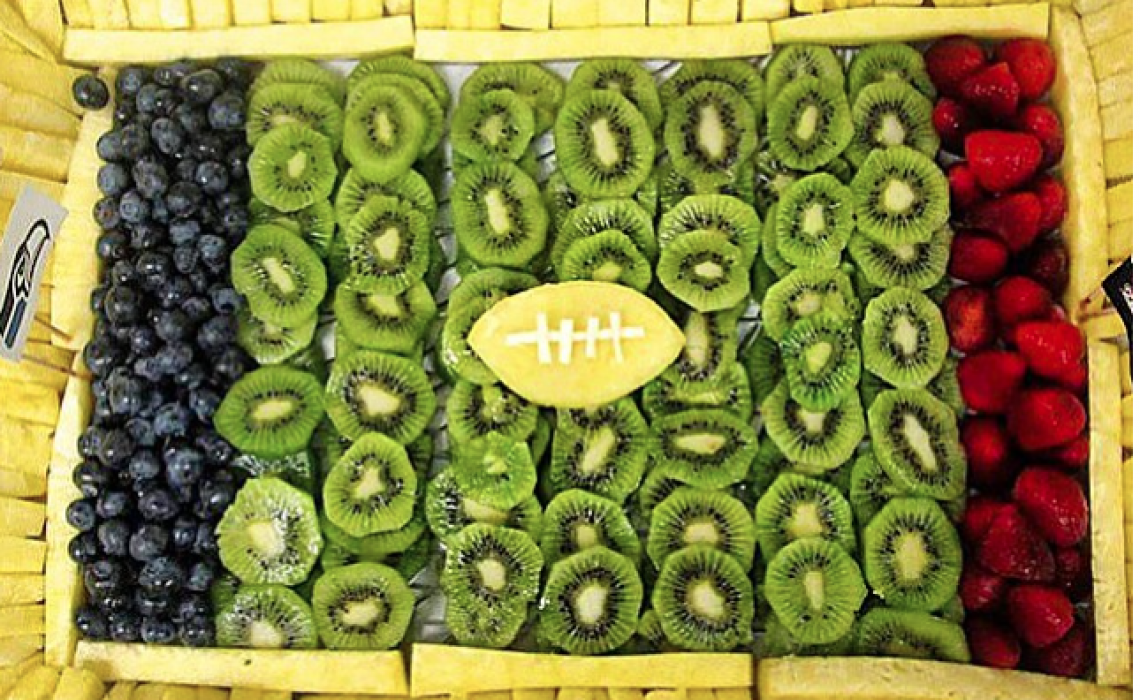 healthy super bowl desserts