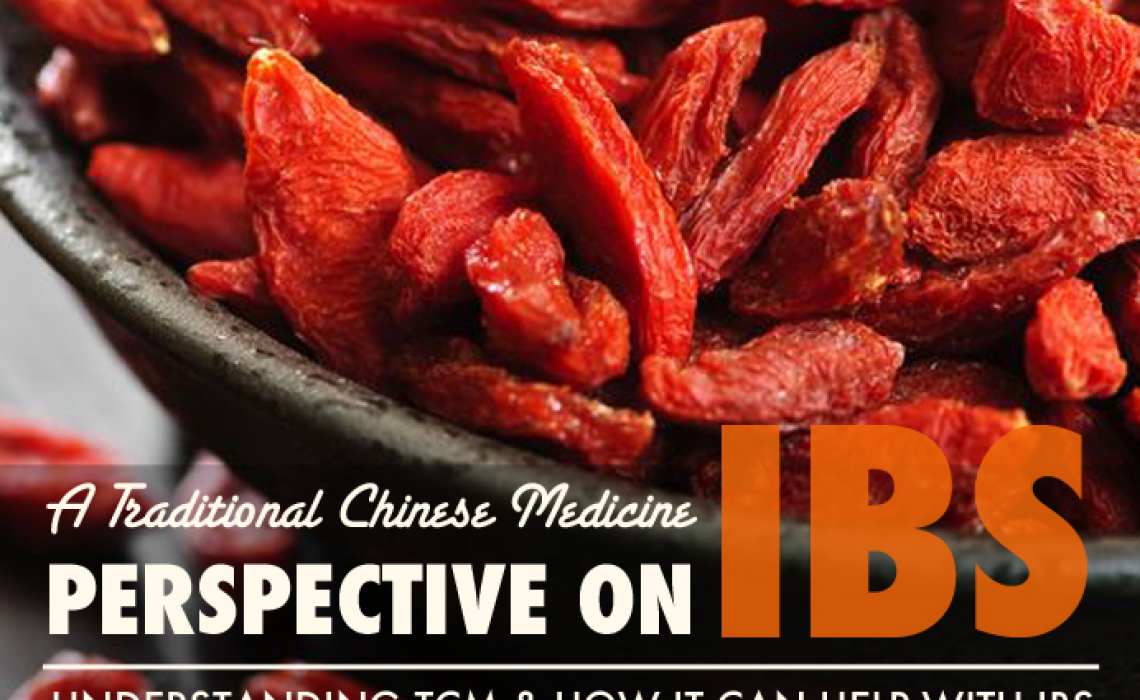 Understanding IBS from a Chinese Medicine Perspective