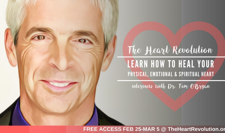 Dr. Tom O’Bryan Tells the Truth about Gluten and Heart Health