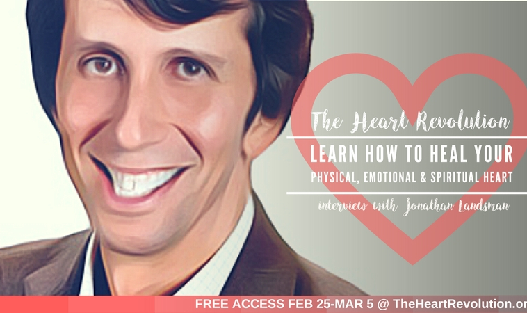 Jonathan Landsman, Host of NaturalNews Talk Hour, Talks about the Oral Health Heart Health Connection