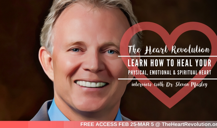 Steven Masley, MD, Talks about the Smart Fat for a Healthier Heart and a Younger You