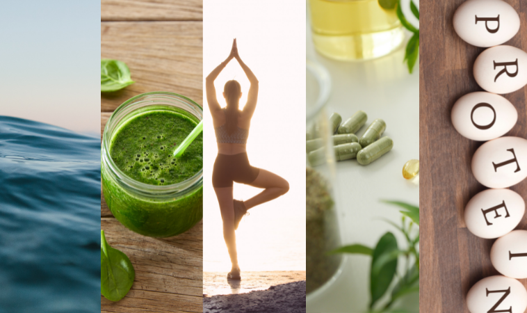 5 Essentials for a Safe and Effective Spring Cleanse