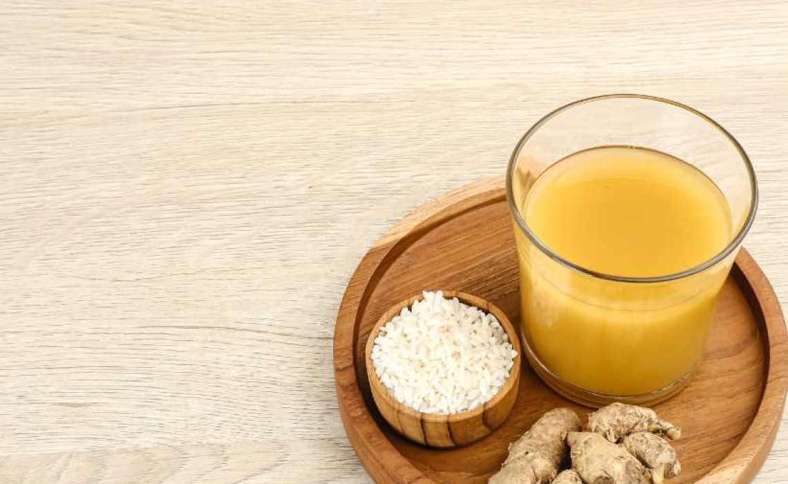 Kencur Ginger: A Promising Natural Cancer Treatment