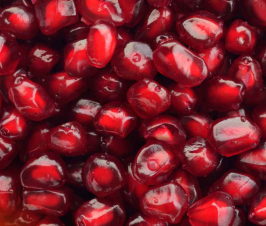 Study Highlights Pomegranate Extract’s Potential in Combatting Age-Related Decline