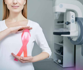 FDA Mandates Breast Density Disclosure in Mammography Reports to Enhance Cancer Detection