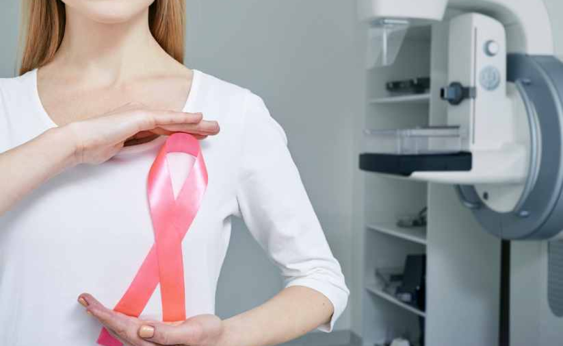 FDA Mandates Breast Density Disclosure in Mammography Reports to Enhance Cancer Detection