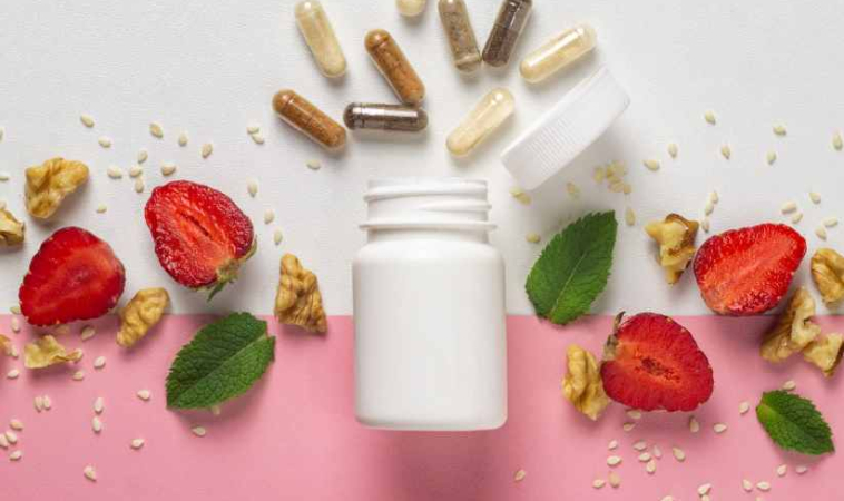 Science-Backed Supplements to Boost Your Immune System