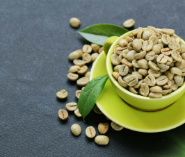 Study Reveals Potential of Green Coffee Bean Extract for Weight Management