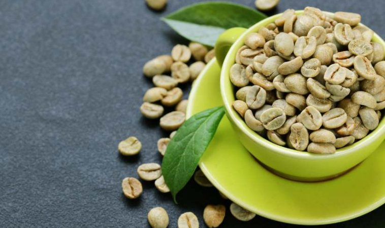 Study Reveals Potential of Green Coffee Bean Extract for Weight Management