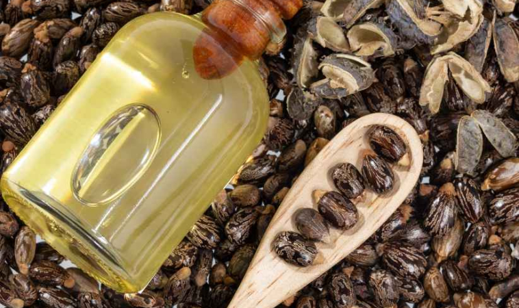 The Versatile Uses of Castor Oil