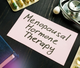 Complex Impact of Menopausal Hormone Therapy on Brain Health