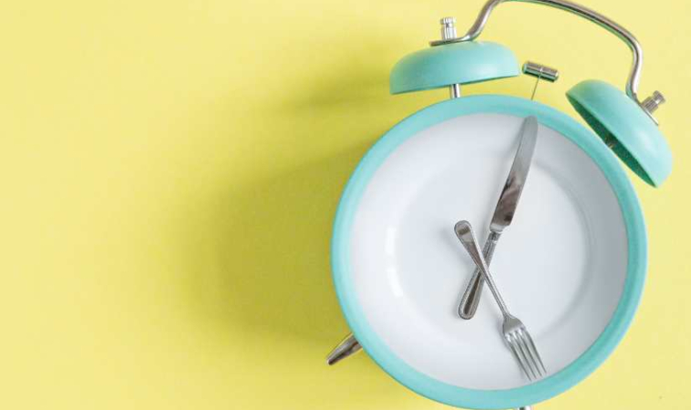 New Study Reveals How Intermittent Fasting Synchronizes Circadian Rhythms