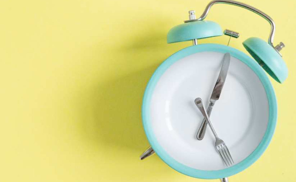 New Study Reveals How Intermittent Fasting Synchronizes Circadian Rhythms