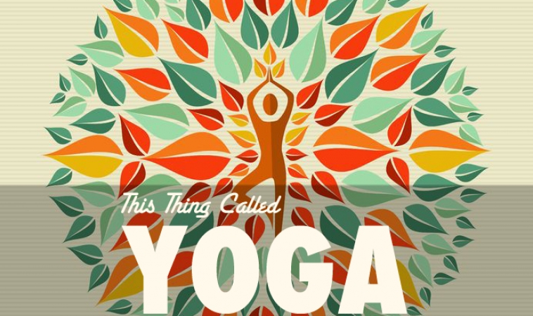 This Thing Called Yoga