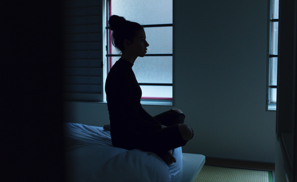 Meditation for Managing Attention and Emotions