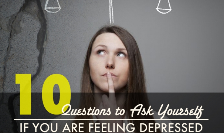 Is It Really Depression?