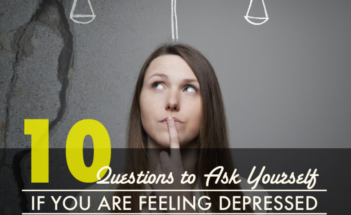 Is It Really Depression?