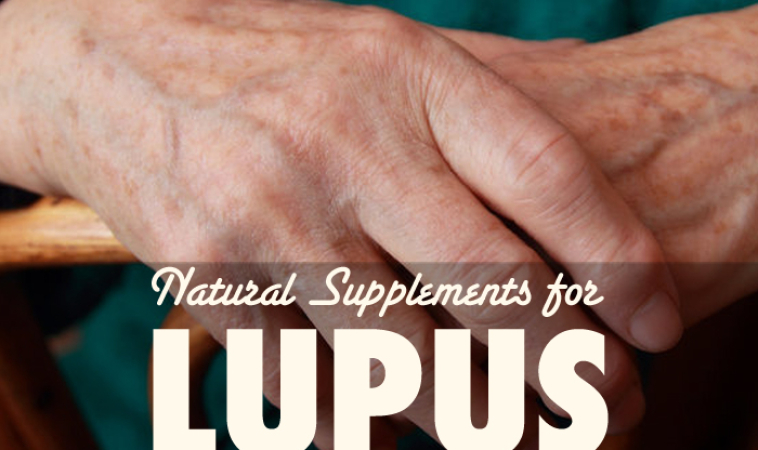 DHEA Supplementation for Women with Lupus