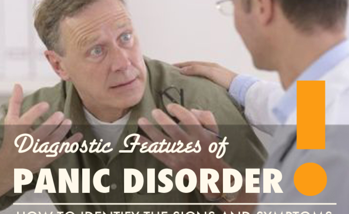 Panic: Diagnostic Features