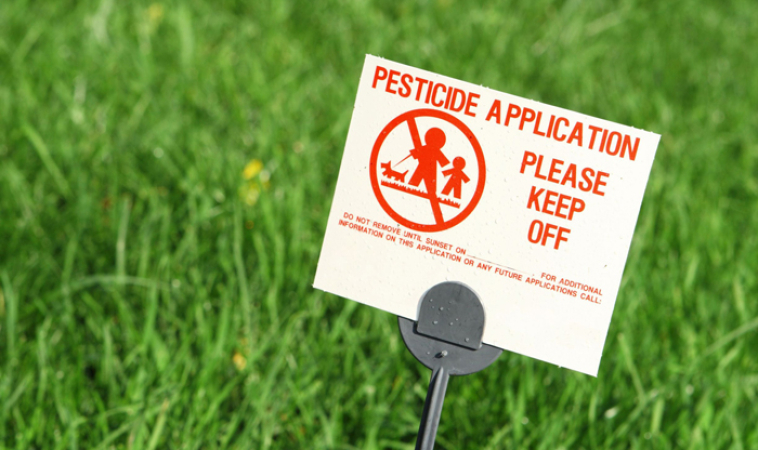 Pesticide Exposure Contributes to Heightened Risk of Heart Disease