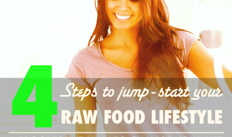 Raw Food University