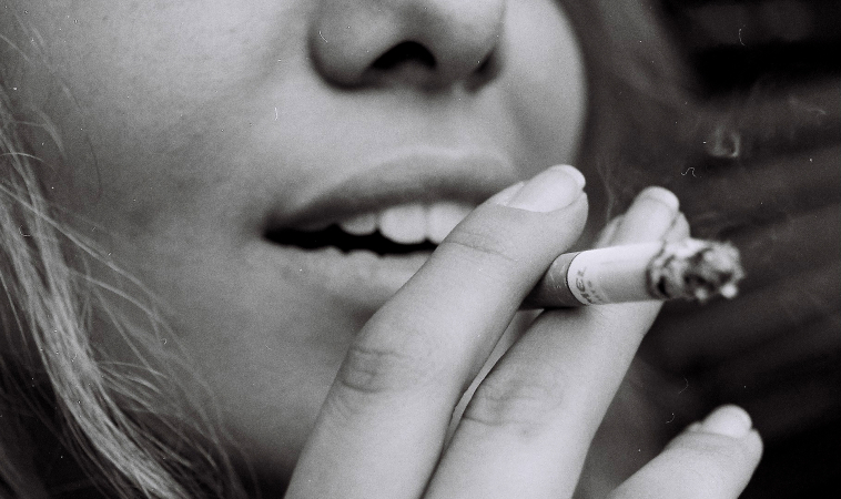 Clear Link Between Smoking and Multiple Sclerosis