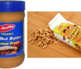 SoyNut Butter Recall Linked to E. Coli Outbreak