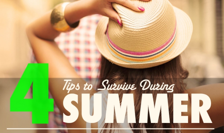 Summer Health Tips for Your Family