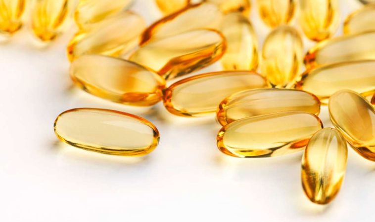 Vitamin D Eases Effects of Age on Memory Loss