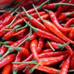 Immune Modulating Effects of Red Chili Peppers May Help Protect Brain After TBI