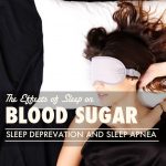 Sleep and how it Messes With Blood Sugar